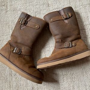 Ugg woman’s size 8